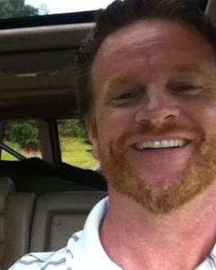 Man, 49. spedup
