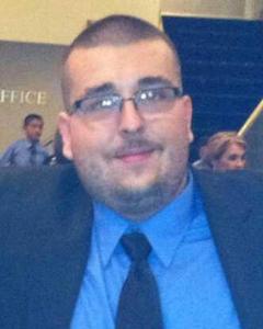 Man, 35. michfan90