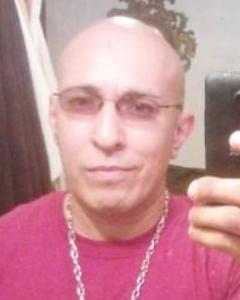 Man, 50. Charlie218756