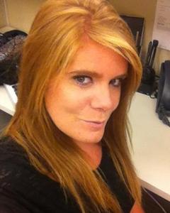 Woman, 45. Fiestygrl79