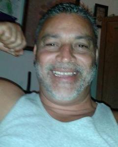 Man, 58. STONE8013