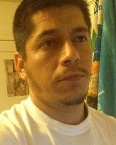 Man, 37. Jmvandam