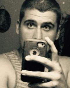 Man, 29. Italiannate