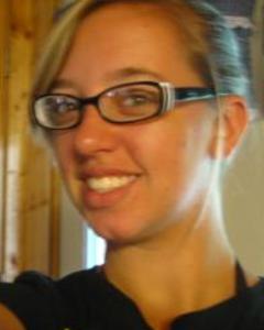 Woman, 33. LizzyJohnson