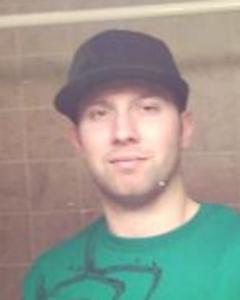 Man, 39. danthesquirrel