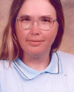 Woman, 58. Lynettia