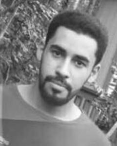Man, 33. Abdu4167