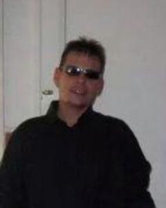 Man, 43. RAY_RAY8236