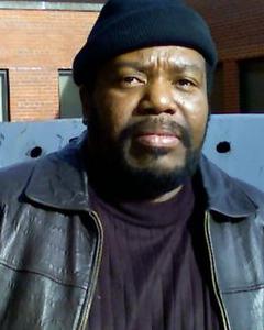 Man, 70. barrywhite2n