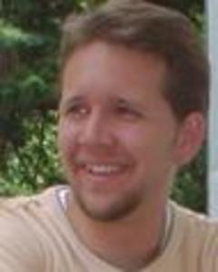 Man, 47. scampooman