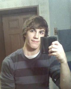 Man, 28. Josh_spi