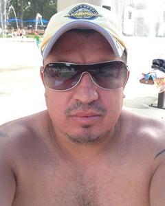 Man, 55. Pancho3611