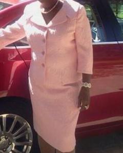 Woman, 70. browncocoa