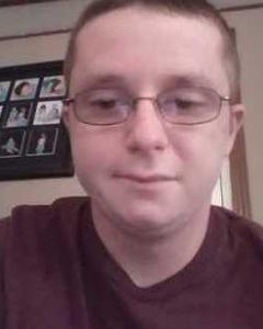 Man, 34. jed7465
