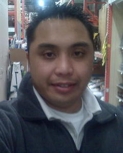 Man, 43. will81311