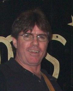 Man, 64. tstrick1
