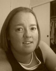 Woman, 43. irish_kel