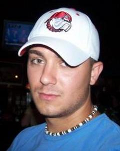 Man, 41. blahtail23