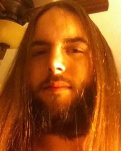 Man, 30. Bearded_on4078