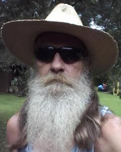Man, 66. bushtech