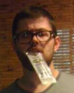 Man, 34. Ziggismalls