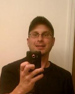 Man, 47. mikej2846