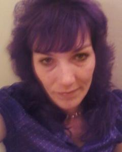Woman, 55. Bubblietoes