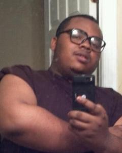 Man, 34. bigwill220172