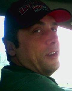 Man, 56. abovemyhead