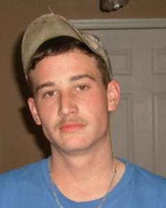 Man, 37. michaelprather