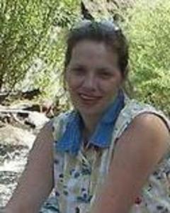 Woman, 55. cowgirljan