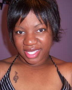 Woman, 39. Jenn_an_Juice