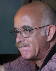 Man, 75. montyj