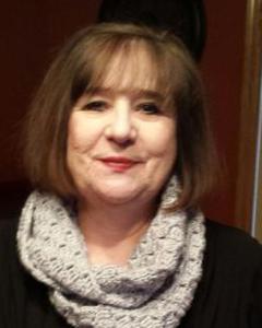 Woman, 71. galavant