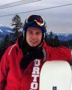Man, 34. DmitriiK