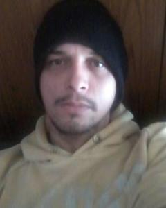 Man, 37. blooded
