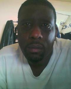 Man, 53. malcolmjohnson