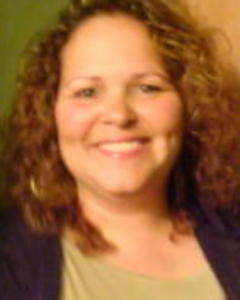 Woman, 63. Turbie
