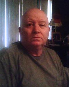 Man, 75. rickhuds