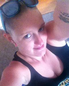 Woman, 33. WickedMace