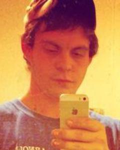 Man, 32. Josh5013