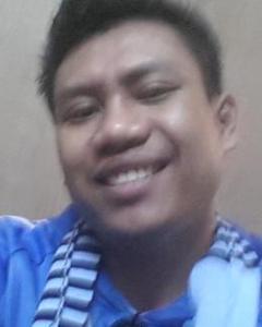 Man, 38. sicnarf1375
