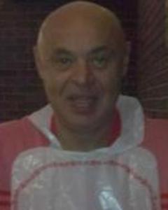 Man, 62. Rufus3641