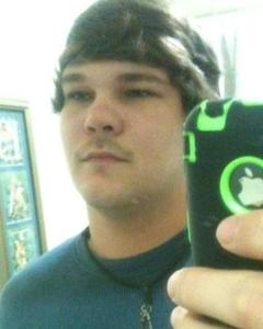 Man, 32. Kevin0036