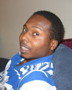 Man, 46. juniorbugg