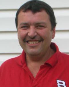Man, 60. joe8773