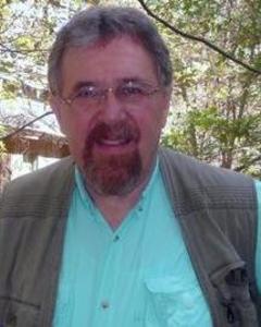Man, 77. CharlesLeePhD