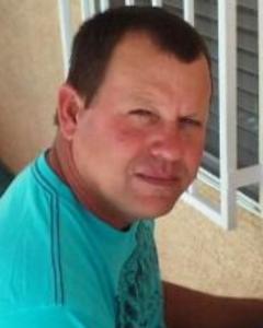 Man, 52. yosvani0603