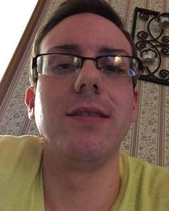 Man, 30. Bjohnson0335