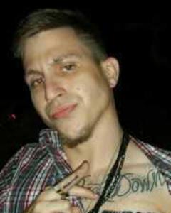 Man, 35. G_Spade